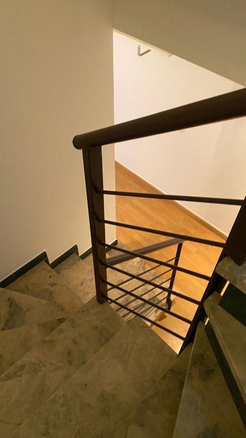 Duplex Junto Al Puente Romano Con Gran Terraza Y Parking Privado Cordoba Ngoại thất bức ảnh