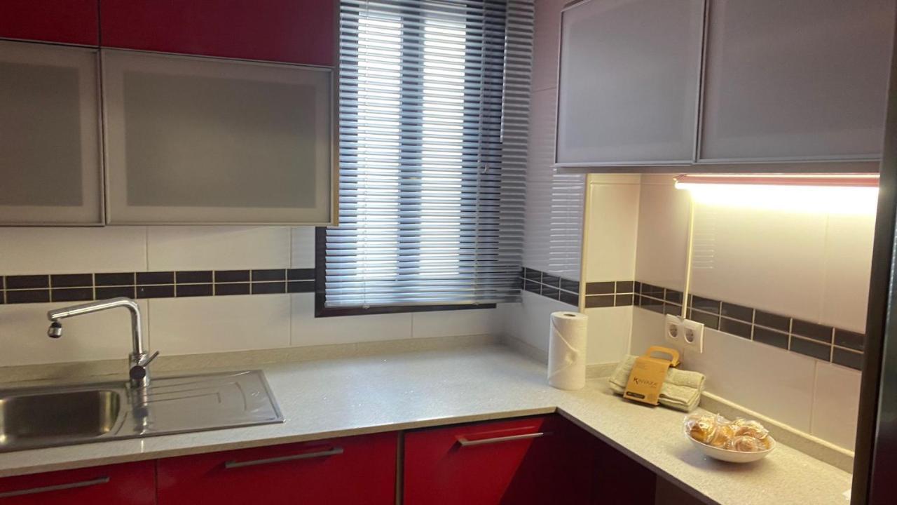 Duplex Junto Al Puente Romano Con Gran Terraza Y Parking Privado Cordoba Ngoại thất bức ảnh