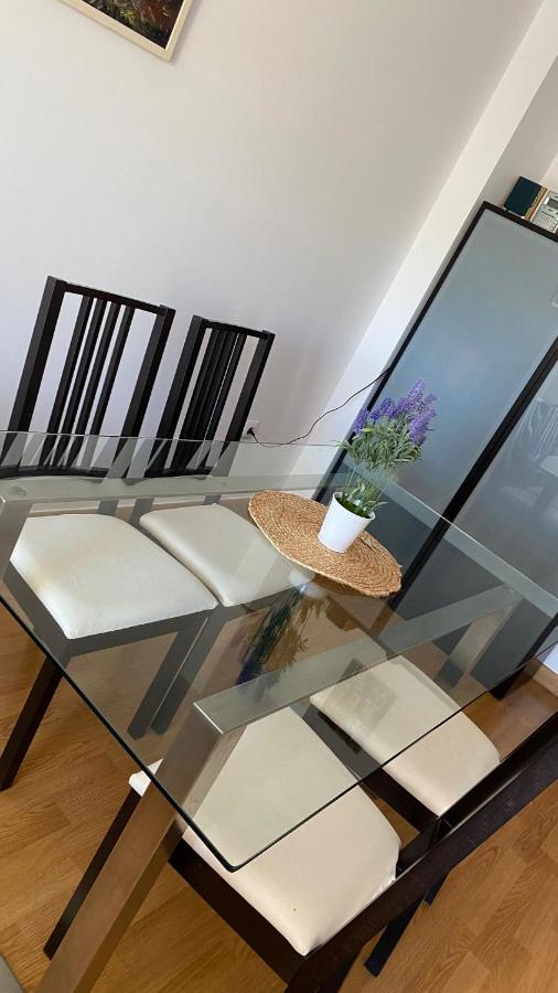 Duplex Junto Al Puente Romano Con Gran Terraza Y Parking Privado Cordoba Ngoại thất bức ảnh