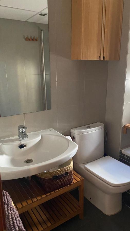Duplex Junto Al Puente Romano Con Gran Terraza Y Parking Privado Cordoba Ngoại thất bức ảnh