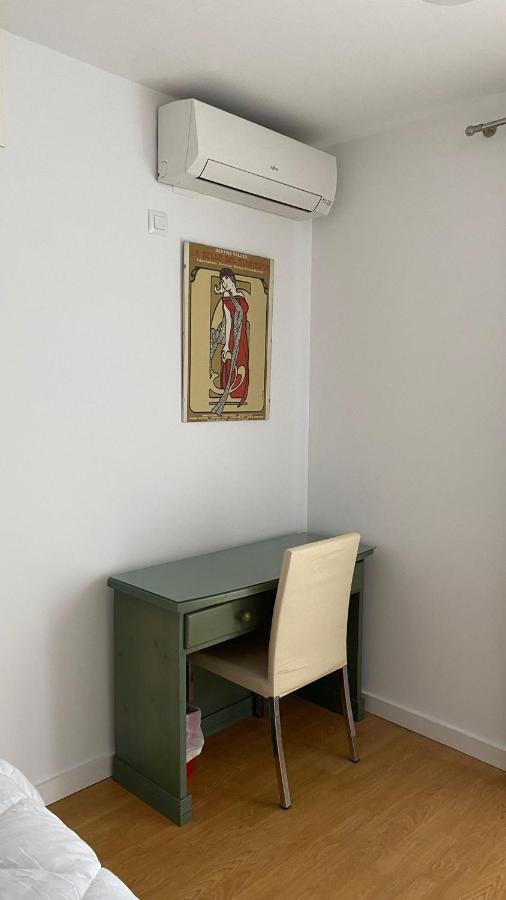 Duplex Junto Al Puente Romano Con Gran Terraza Y Parking Privado Cordoba Ngoại thất bức ảnh