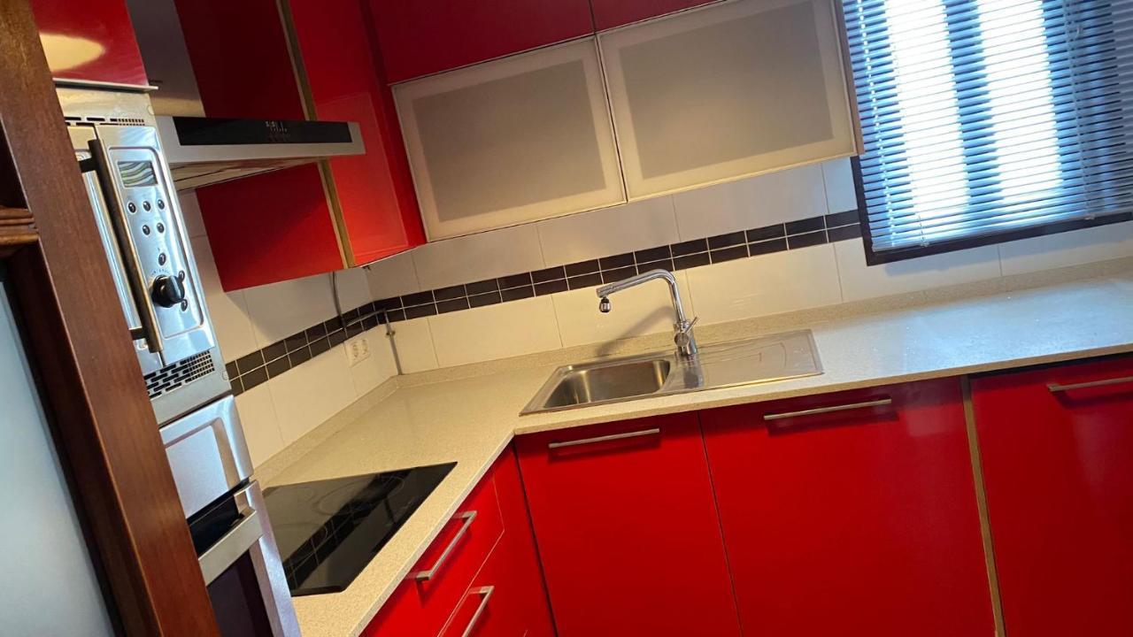 Duplex Junto Al Puente Romano Con Gran Terraza Y Parking Privado Cordoba Ngoại thất bức ảnh