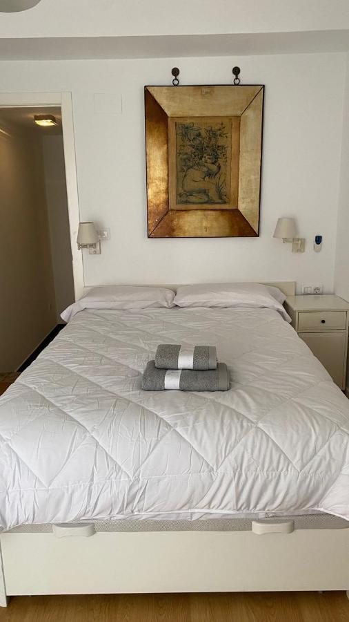 Duplex Junto Al Puente Romano Con Gran Terraza Y Parking Privado Cordoba Ngoại thất bức ảnh