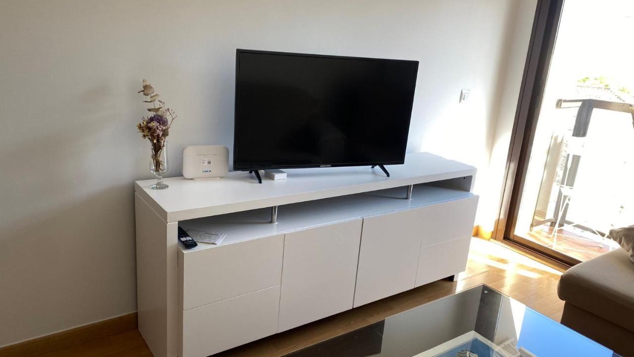 Duplex Junto Al Puente Romano Con Gran Terraza Y Parking Privado Cordoba Ngoại thất bức ảnh