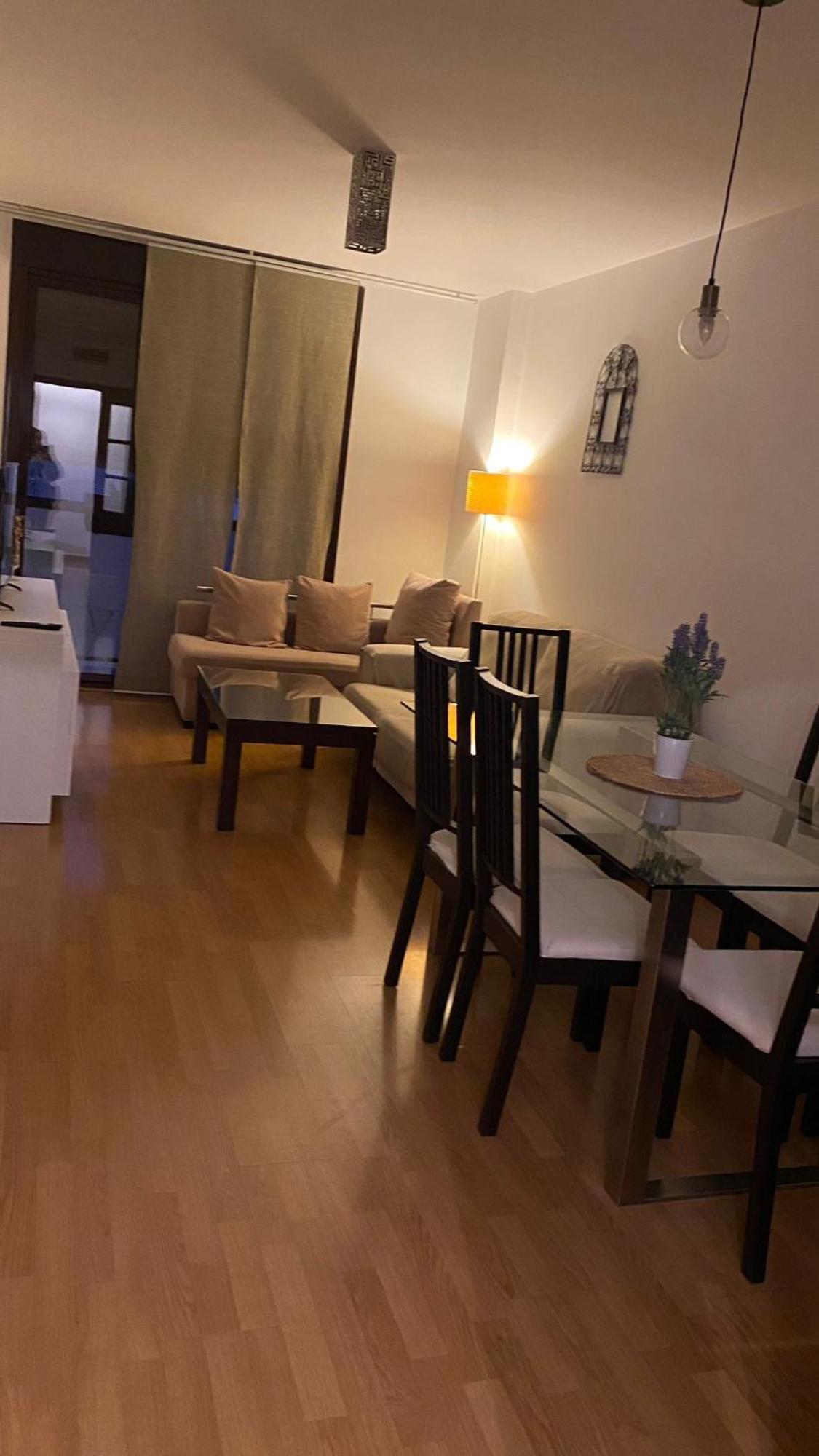 Duplex Junto Al Puente Romano Con Gran Terraza Y Parking Privado Cordoba Ngoại thất bức ảnh