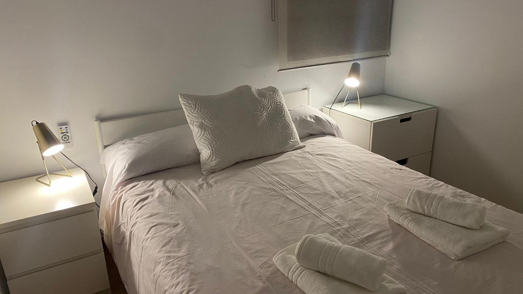 Duplex Junto Al Puente Romano Con Gran Terraza Y Parking Privado Cordoba Ngoại thất bức ảnh