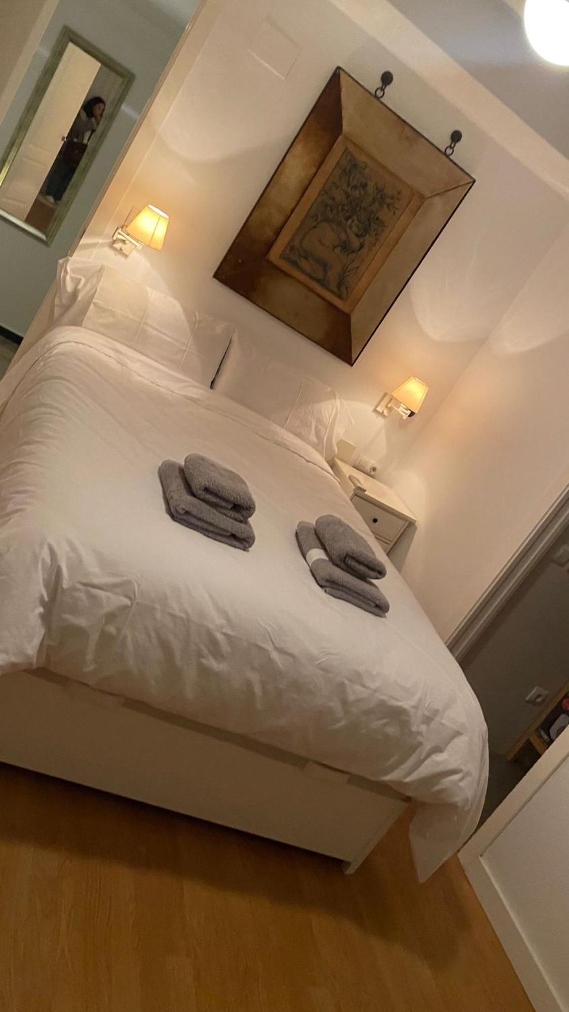 Duplex Junto Al Puente Romano Con Gran Terraza Y Parking Privado Cordoba Ngoại thất bức ảnh