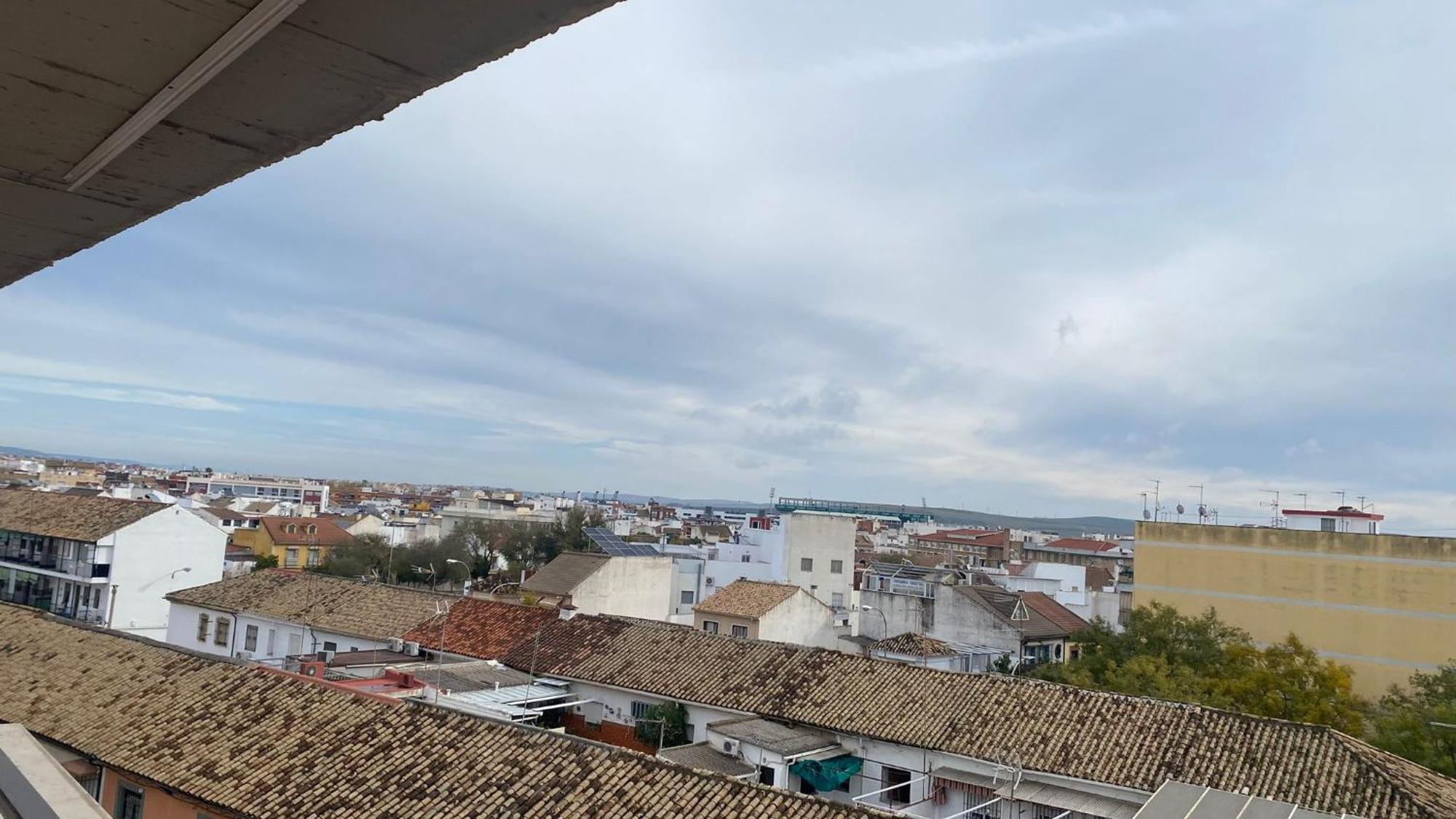 Duplex Junto Al Puente Romano Con Gran Terraza Y Parking Privado Cordoba Ngoại thất bức ảnh